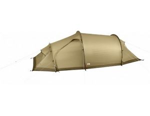 Fjallraven Outdoor Tunnel Tent Abisko Shape 3 Lightweight F53203