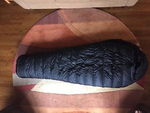 Western Mountaineering Puma GWS -25° LONG Down Sleeping Bag