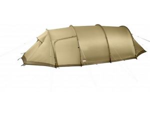 Fjallraven Outdoor Camping Tunnel Tent Abisko Endurance F53104