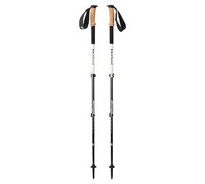 Black Diamond Alpine Carbon Cork Trekking Poles