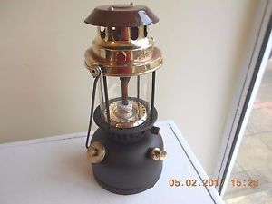 1942 Vapalux Bialaddin 300 Lamp Paraffin Kerosene Oil Antique Tilley Lantern