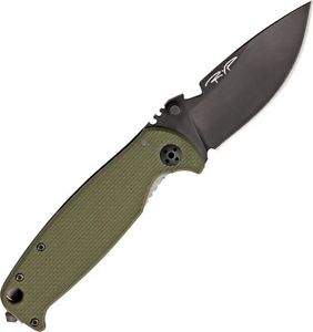 DPX Hest Folder 2.0 Left Hand