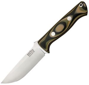 Bark River Bravo 1 Camo G-10