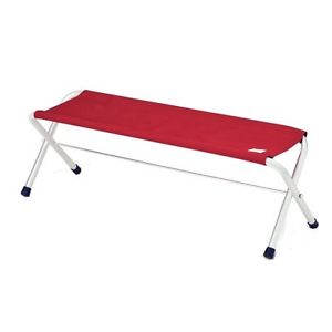 Snow Peak Folding Bench