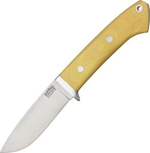 Bark River Classic Drop Point Hunter