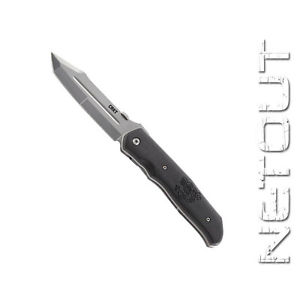 CRKT Knife BT-70 Bob Terzuola - Per Caccia, outdoor e camping