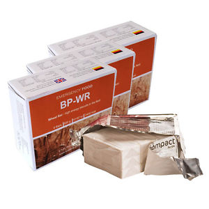 BP-WR Notration 24 x 500 g (1 Karton)