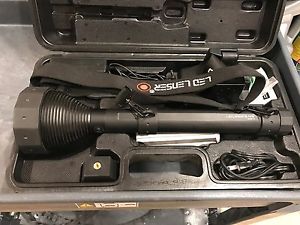 X21R.2 Rechargeable Torch LED Lenser Torches