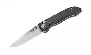 Benchmade 698 FORAY, plain