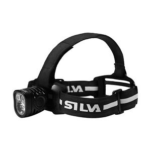 Silva Exceed XT USB Rechargeable LED Head Torch