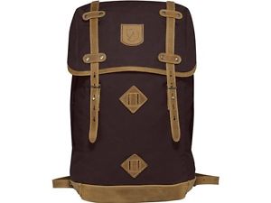 Fjällräven No.21 Large Rucksack Laptoptasche Daypack Retro 30l hickory brown