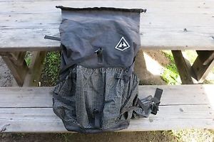 Backpack Hyperlite Southwest 2400 large black