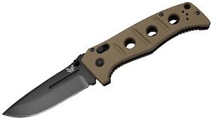 Benchmade 275BKSN - Sibert, ADAMAS Einhandmesser