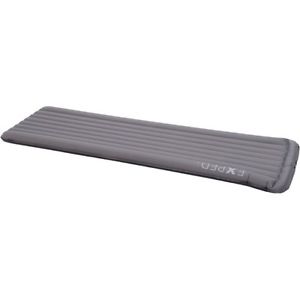 Exped Downmat Ul 7 Medium Unisex Adventure Gear Sleep Mat - Grey One Size