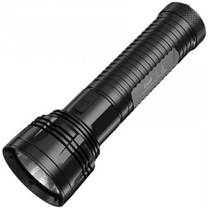 Explorer EA81 Flashlight