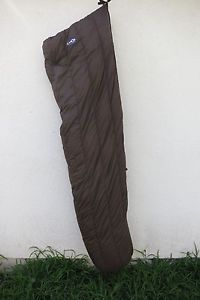 Hammock Warbonnet Mamba Top Quilt 20 degree 3 season regular