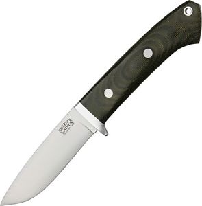 Bark River Classic Drop Point Hunter