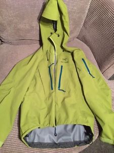 Arc'teryx Alpha SV Jkt (M)