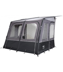 Vango Braemar 280 2016