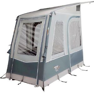 Vango Varkala 150 Caravan Awning, Excalibur, Ex-Display Model (RC/G06AL)