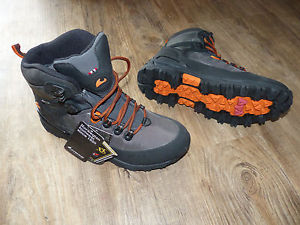 Viking Gaupe GTX Wanderstiefel Gr. 41 NEU