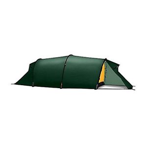 Hilleberg Kaitum 2 Person Tent Green 2 Person