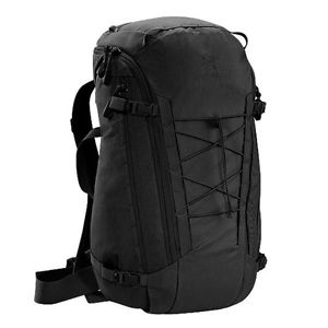 Arc'teryx LEAF Khard 30L Backpack in RARE BLACK New