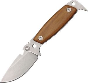 DPX HEST II Woodsman