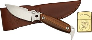 DPX HEST II Woodsman