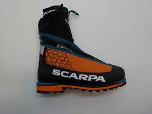 Scarpa Phantom Tech Mountaineering Boot - Men's 42.5 /30783/