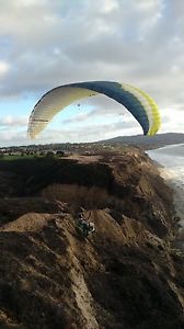 Ozone Buzz Z4 L Paraglider