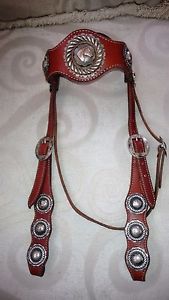 Keystone Bros Collectable Headstall