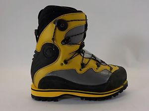 La Sportiva Spantik Mountaineering Boot - Men's 44.5 /30854/