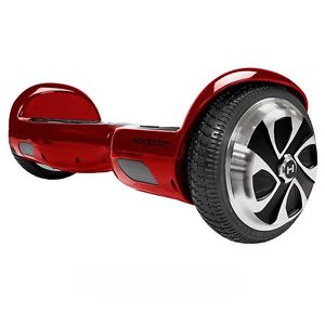 Hoverzon Self Balancing Wheels Electric Unicycle FREE SHIPPING Ul2272 Certified