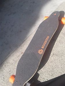 boosted Board lithium