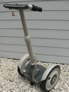 Segway P133 - Great Condition