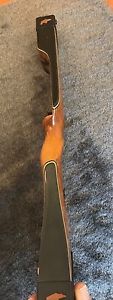 Bear Takedown Grayling B Riser Recurve Type 2