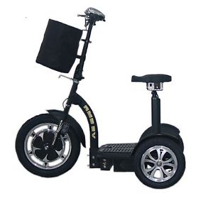 RMBEV Scooter FREE SHIP