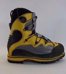 La Sportiva Spantik Mountaineering Boot - Men's US 12 EU 45.5 /30826/