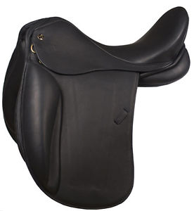 Toulouse Verona Mono-Flap Dressage Genesis 17.5