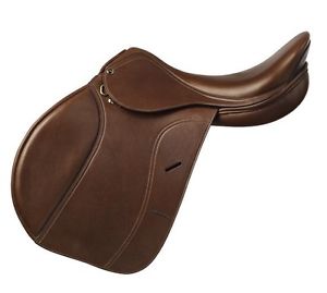 NEW Ovation San Telmo Saddle @ Queenside Tack!