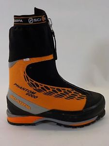 Scarpa Phantom 6000 Mountaineering Boot - Men's 45 /30803/