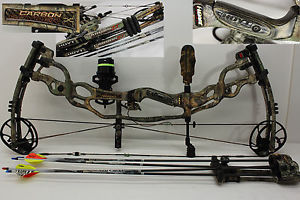 2015 Hoyt Carbon SPYDER ZT 30 Z5 #3cam 65Lbs DW 28-30" LEFT HAND FULL PACKAGE