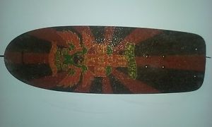 DOGTOWN Shogo Kubo airbeam 1979 Vintage skateboard