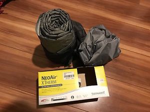 Thermarest NeoAir XTherm Large