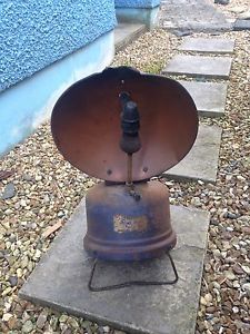 Rare Hendon Tilley Lamp Heater