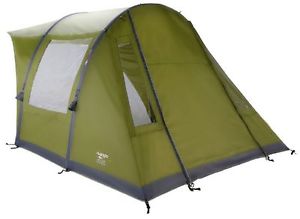 Vango AirBeam Exclusive Side Awning, Herbal, Ex-Display Model (RC/E06AR)