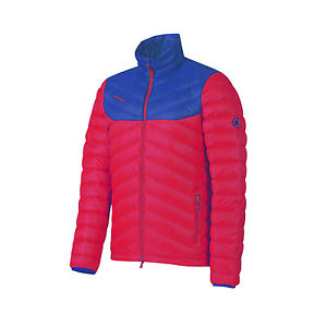 Mammut plain, bicolour Down jacket Trovat IS 1010-18590 HW15 100% Polyamide male