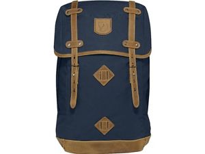 Fjällräven No.21 Large Rucksack Laptoptasche Daypack 30l navy