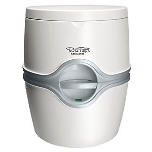 Thetford Porta Potti Excellence Toilette da campeggio portatile